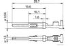 BMW 12521744077 Crimp Connector